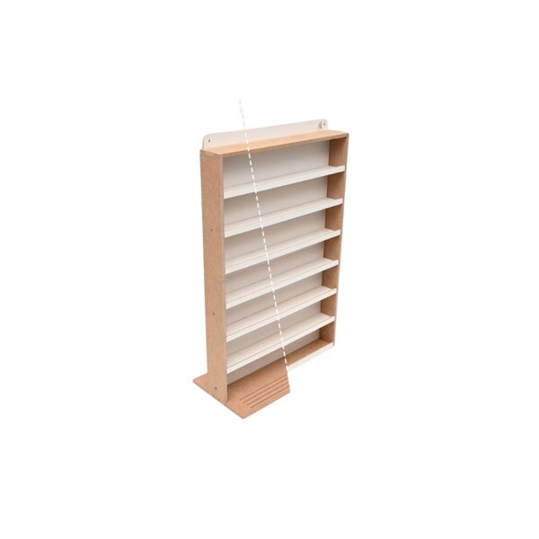 HobbyZone Paint Hanger x 7 - s4b