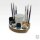 HobbyZone Pinsel- und Farbhalter - Mini - sm1