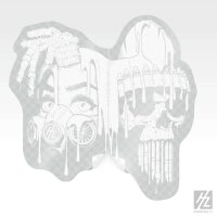 HobbyZone PHS - Sticker - Artifact - st01