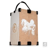 HobbyZone PHS - Sticker - Artifact - st01