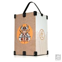 HobbyZone PHS - Sticker - Vikki - st02
