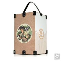 HobbyZone PHS - Sticker - Ammy - st03