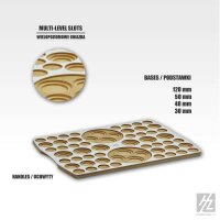HobbyZone Hobbyzone Tournament Tray - Version 1 - tt1