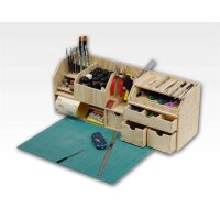 HobbyZone Arbeitsplatz-Organizer - wm1