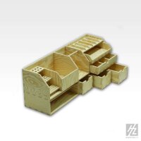 HobbyZone Arbeitsplatz-Organizer - wm1