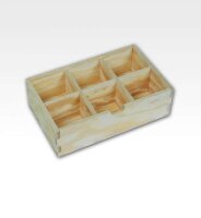 HobbyZone Schubladenmodul - wm1s
