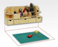 HobbyZone Wandorganizer - wm2