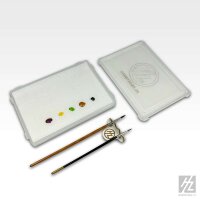 HobbyZone Wet Palette Hobbyzone - wp1