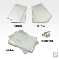 HobbyZone Wet Palette Hobbyzone - wp1
