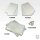HobbyZone Wet Palette Hobbyzone - wp1