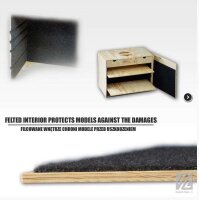 HobbyZone Professional Transport Case - wt1