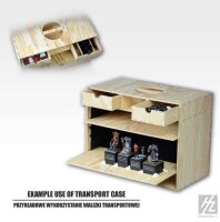 HobbyZone Professional Transport Case - wt1