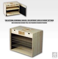 HobbyZone Professional Transport Case - wt1