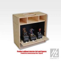 HobbyZone Small Transport Case - wt2