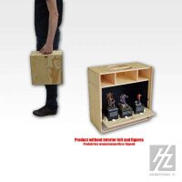 HobbyZone Small Transport Case - wt2