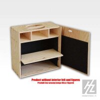 HobbyZone Small Transport Case - wt2