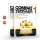 AK Combat Vehicles of WWII V1 (englisch)