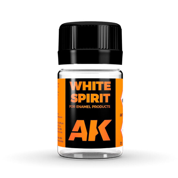 AK White Spirit 35 ml (80)