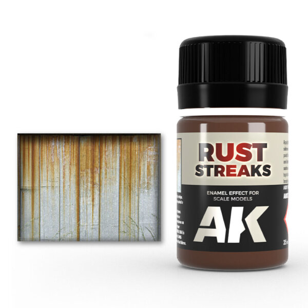 AK Rust Streaks (2)