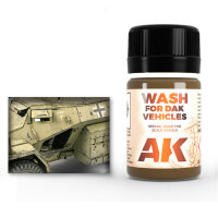 AK Wash For Afrika Korps (18)