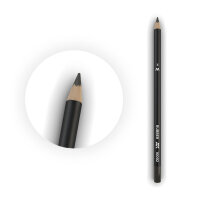 AK Watercolor Pencil Rubber