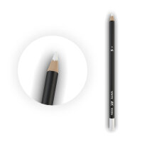 AK Watercolor Pencil White