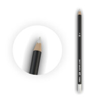 AK Watercolor Pencil Dirty White