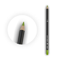 AK Watercolor Pencil Light Green