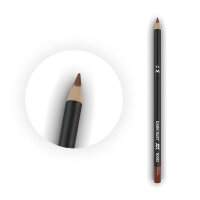 AK Watercolor Pencil Dark Rust