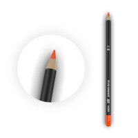 AK Watercolor Pencil Vivid Orange