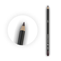 AK Watercolor Pencil Chipping Color