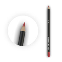 AK Watercolor Pencil Red Primer