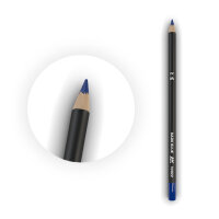 AK Watercolor Pencil Dark Blue