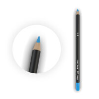 AK Watercolor Pencil Light Blue