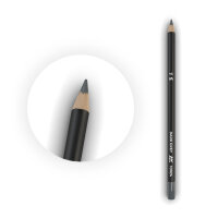 AK Watercolor Pencil Dark Grey
