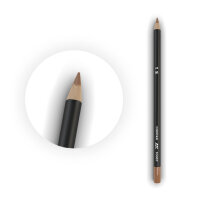 AK Watercolor Pencil Copper