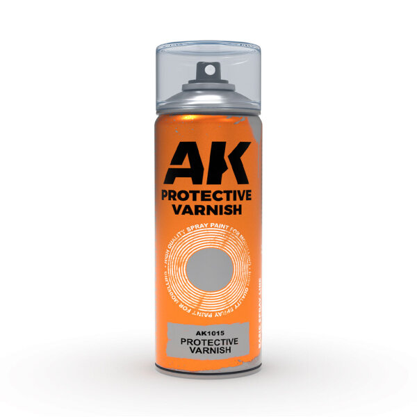 AK Protective Varnish 400ml