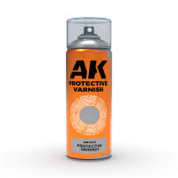 AK Protective Varnish 400ml