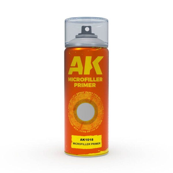AK Microfiller Primer 150ml
