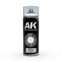 AK Great White Base 150ml