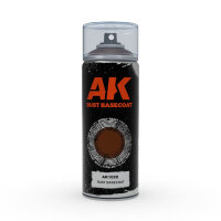 AK Rust Basecoat 150ml