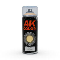 AK Sand Yellow Color 150ml