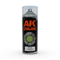 AK Russian Green Color 150ml