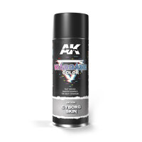 AK Cyborg Skin Spray 400ml
