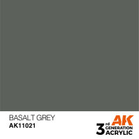 AK 3GEN Basalt Grey 17ml