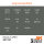 AK 3GEN Basalt Grey 17ml