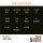 AK 3GEN Black 17ml