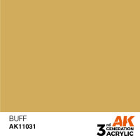 AK 3GEN Buff 17ml