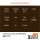 AK 3GEN Chocolate (Chipping) 17ml