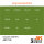 AK 3GEN Grass Green 17ml